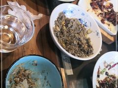 -局气烤鸭·北京菜(前门店)