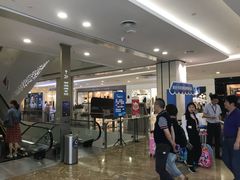 -杭州西湖银泰百货
