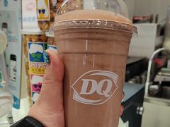 -DQ·蛋糕·冰淇淋(鸿坤店)