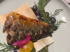 -匠和风精致料理(莆田财富中心店)