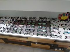 -博客眼镜(大学城店)