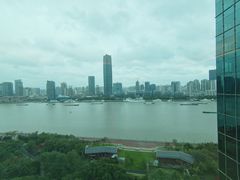 -上海凯宾斯基大酒店