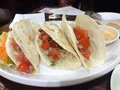 -panchos 墨西哥餐厅(嘉绿苑店)