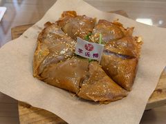 -芋包王闽南茶楼(八市店)