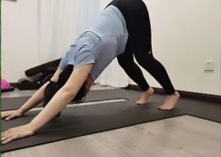 -兰瑜伽·普拉提