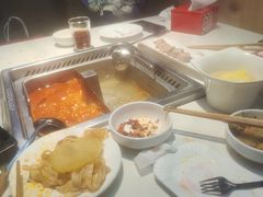 -海底捞火锅(威高广场店)