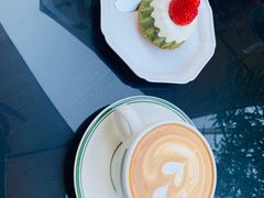 -Catch Bagel(芳草地店)