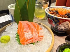 -沼津港精致料理·寿喜烧·烧鸟(龙湖南桥天街日料榜单店)