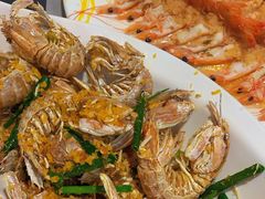 -喜碧海鲜·二十年本土海鲜老字号(上排店)