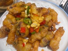 -粤顺渔坊·中山脆肉鲩火锅(清湖店)