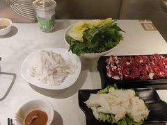 -陈记顺和牛肉火锅馆(天河北路店)