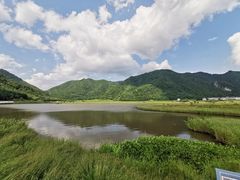 -大九湖