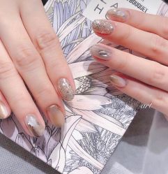 -Halo美甲美睫