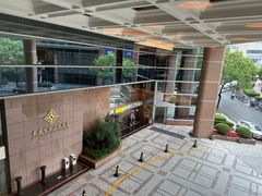 -上海金陵紫金山大酒店·汇海餐厅