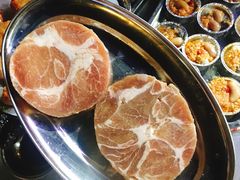 -旺记碳烤肥牛(总店)
