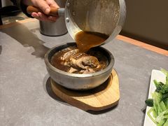 -张烤鸭·川菜·非遗冒烤鸭(青石桥店)