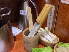 -独食火锅·半米屋台(直营总店)