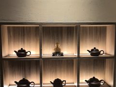 -俏立方·15年新楚菜