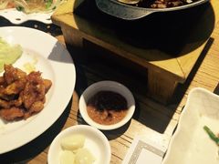 -紫霞门韩国料理烤肉(深南东路店)