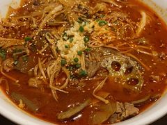 -辛香汇·现炒川菜(武进吾悦店)