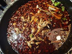 -蛙老爹·蜀香美蛙鱼头(王家湾店)