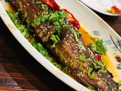 -老陈家烩菜(兴林路店)