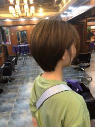 -小齐发型Star·Salon