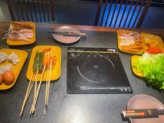 -牛New寿喜烧(虹桥新天地店)