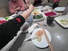-海底捞火锅(苏宁广场店)