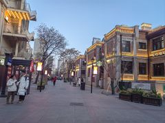 -天津五大道文化旅游区