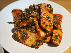 -薇酌饮·陕西菜(南门外店)