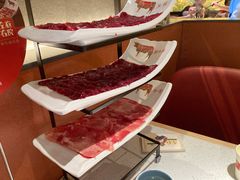 -左庭右院鲜牛肉火锅(苏州园区永旺店)