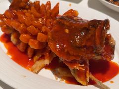 -洋洋中餐馆·SINCE 1997(龙湖星湖天街店)