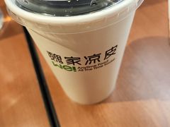 -魏斯理汉堡(西安沣东吾悦店)