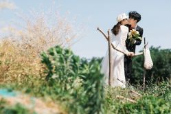 -帆拉斐婚纱摄影(春熙店)