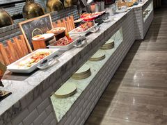 -沈阳和平艾美酒店新食谱西餐厅