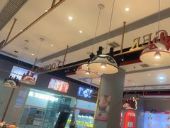 -龍歌自助小火锅(李沧顺和汇店)