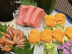 -长崎屋·日本料理·刺身·烧鸟(天河北路店)