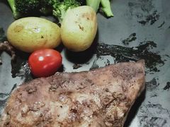 -棒约翰比萨·意面(剑河店)