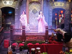 -红运火锅·中国名火锅·国风演绎(省体店)