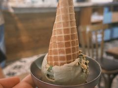 开心果冰淇淋-Alimentari Grande(东湖路店)