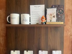 -Onirii Coffee(长乐路店)