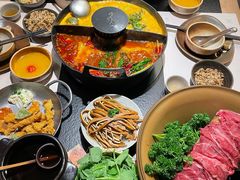 -山缓缓火锅(上海闵行龙湖店)