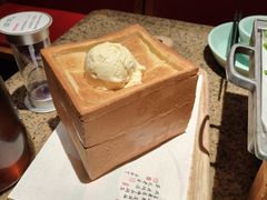 -绿茶餐厅(coco park 店)