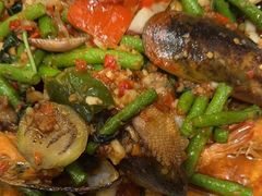 -Thai Alley泰爱里(二沙岛店)