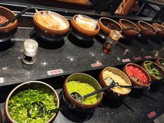 -呷哺呷哺 黄金牧场 (新中关购物中心店)