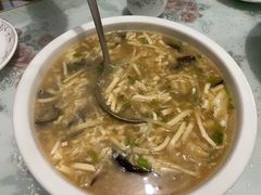 -华春餐馆(鱼山路店)