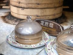 -锦记糕点铺