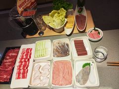 -海底捞火锅(塘厦天虹店)