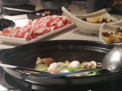 -百年果林椰子鸡(中洲店)